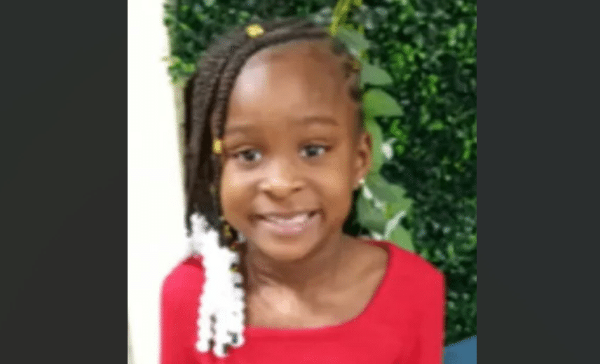 7-Year-Old Girl Dies After Hit to Stomach, Mother Arrested
