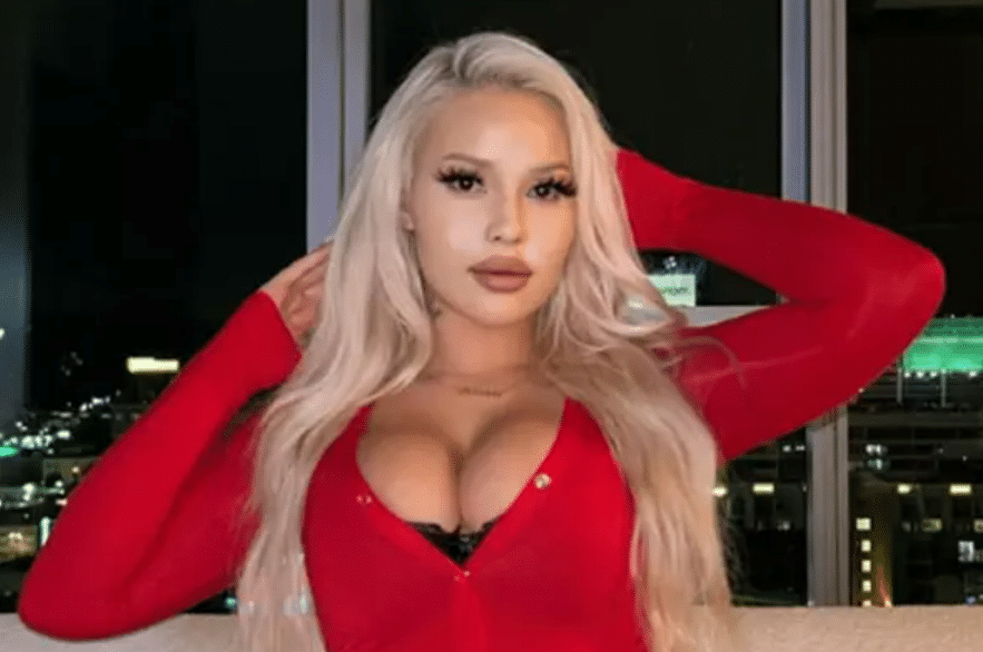 Adult Film Star Dead At Age 28