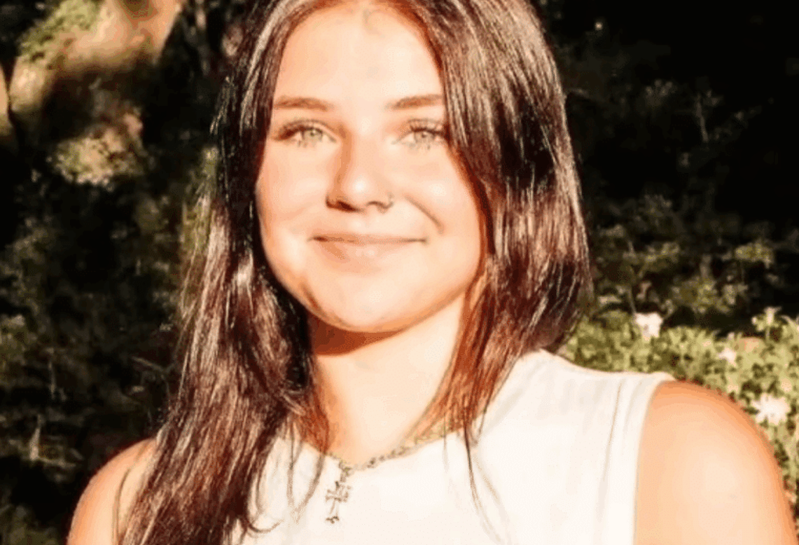 Teen Girl Killed in 125-MPH Crash