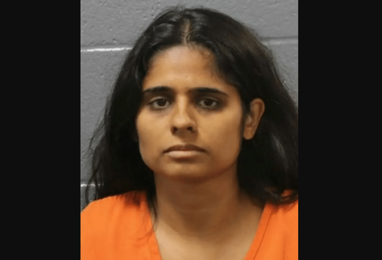 Pediatrician Accused of Staging Daughter's Drowning Death