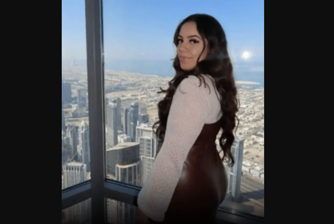26-Year-Old Officer Dies After Cosmetic Surgery
