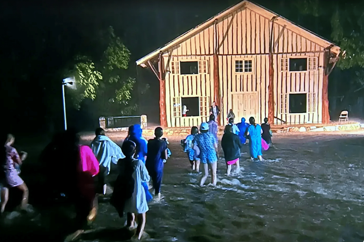 At Least 13 Dead, Nearly 2 Dozen Missing at Tragic Summer Camp