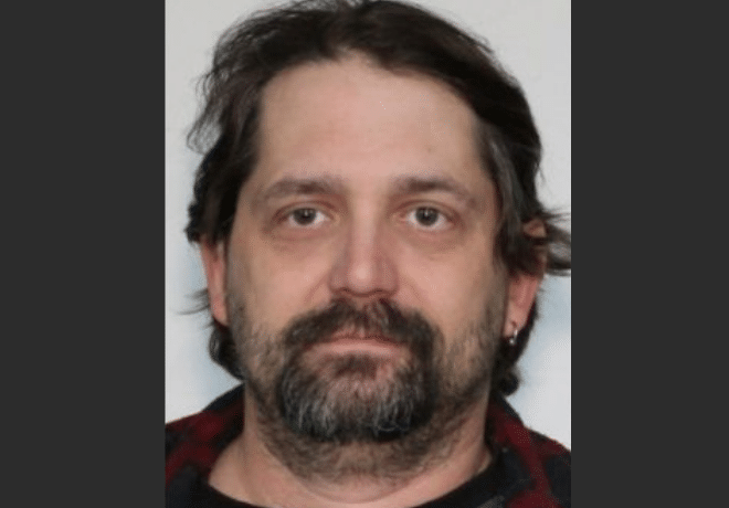 Man Kidnapped Girl Walking Home From Bus Stop and Left Her to Die in Woods 