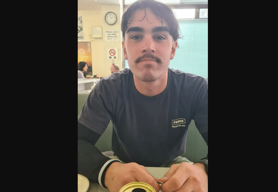 Missing Teen Surfer Found Stranded on Remote Island
