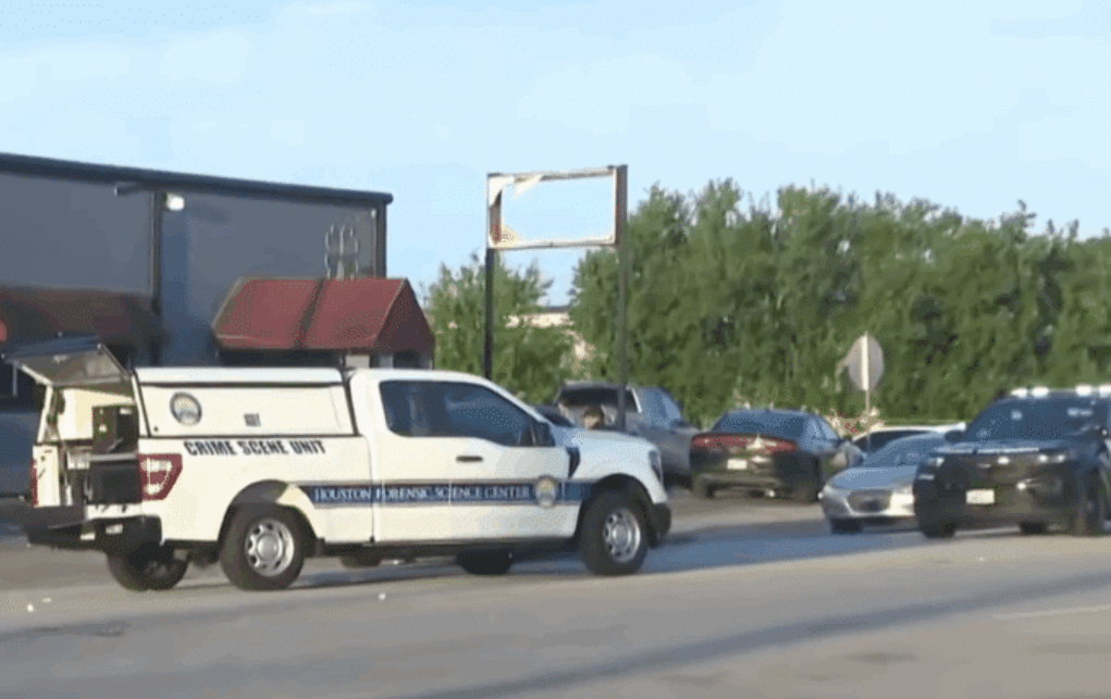 Nightclub Scene Turns Deadly: Two Killed