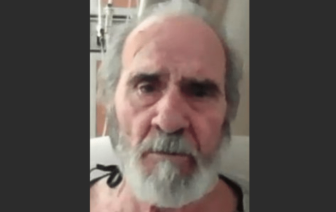 85-Year-Old Rushed to Hospital in Road Rage Incident