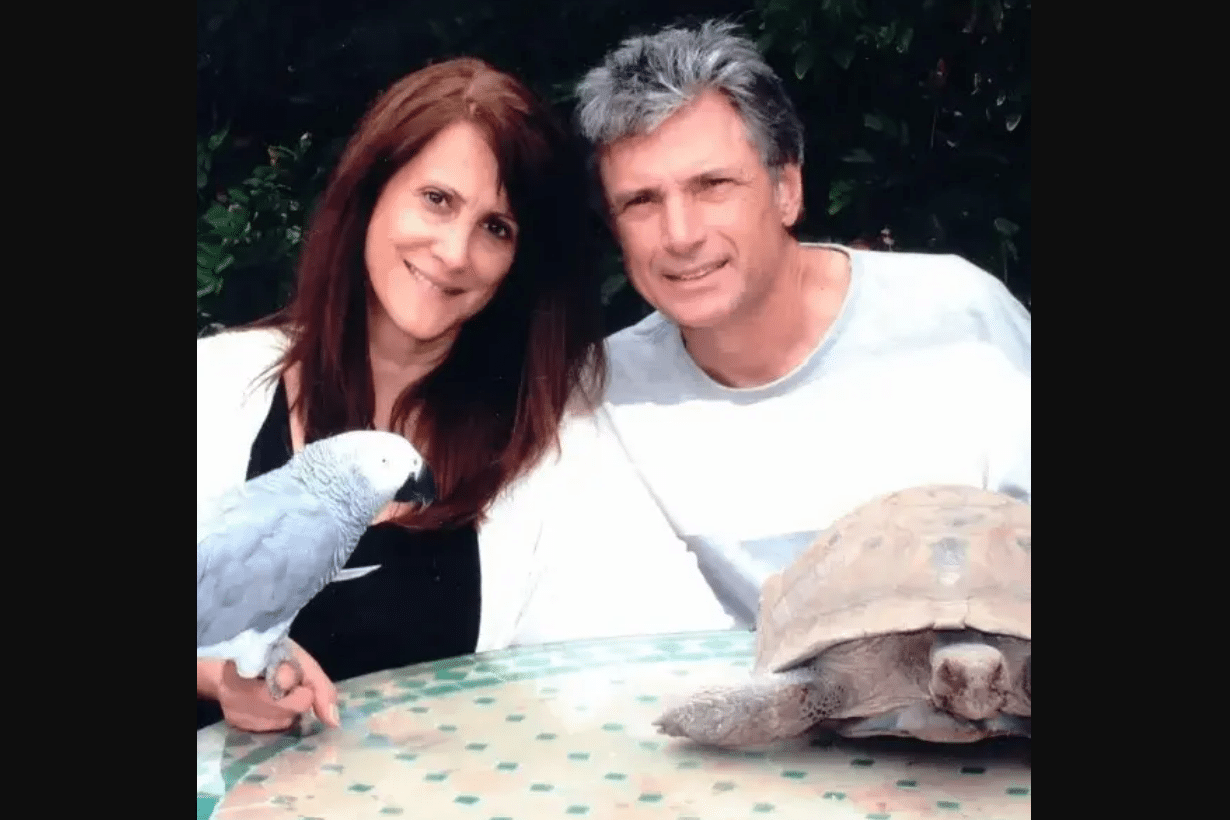 "American Idol" Boss and Husband Found Dead in LA Home