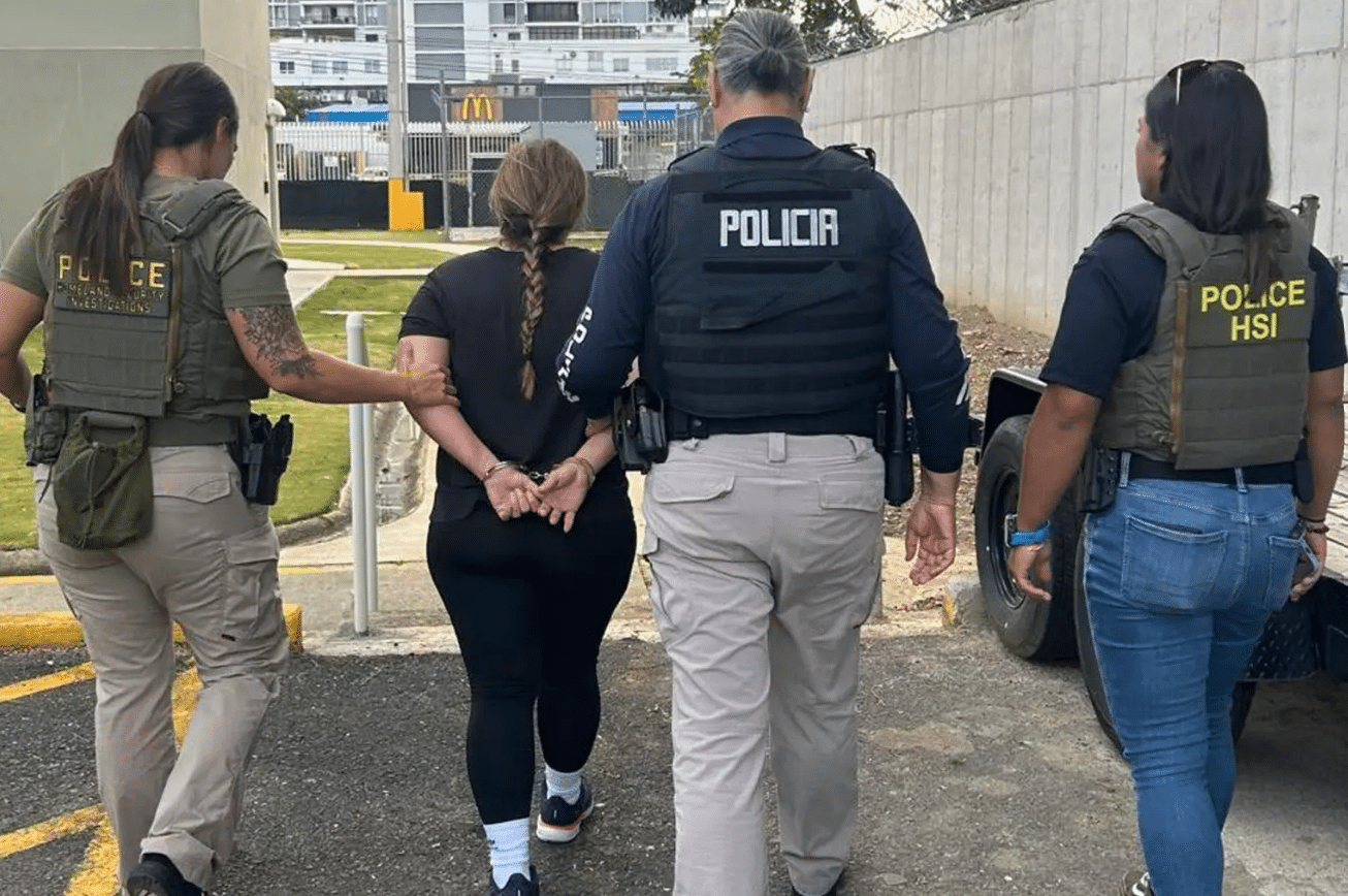 Female Religion Teacher Charged With Sex-Trafficking Boys