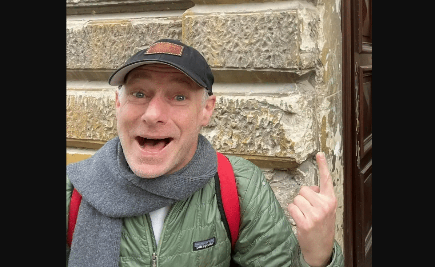 Beloved Teacher Dies in Tragic Hiking Accident