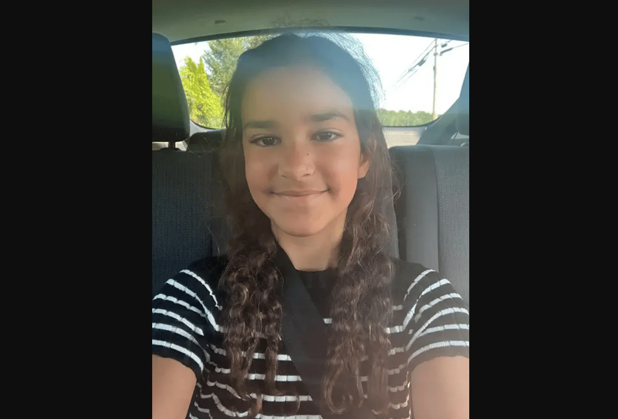 Body of Missing 9-Year-Old Girl Found