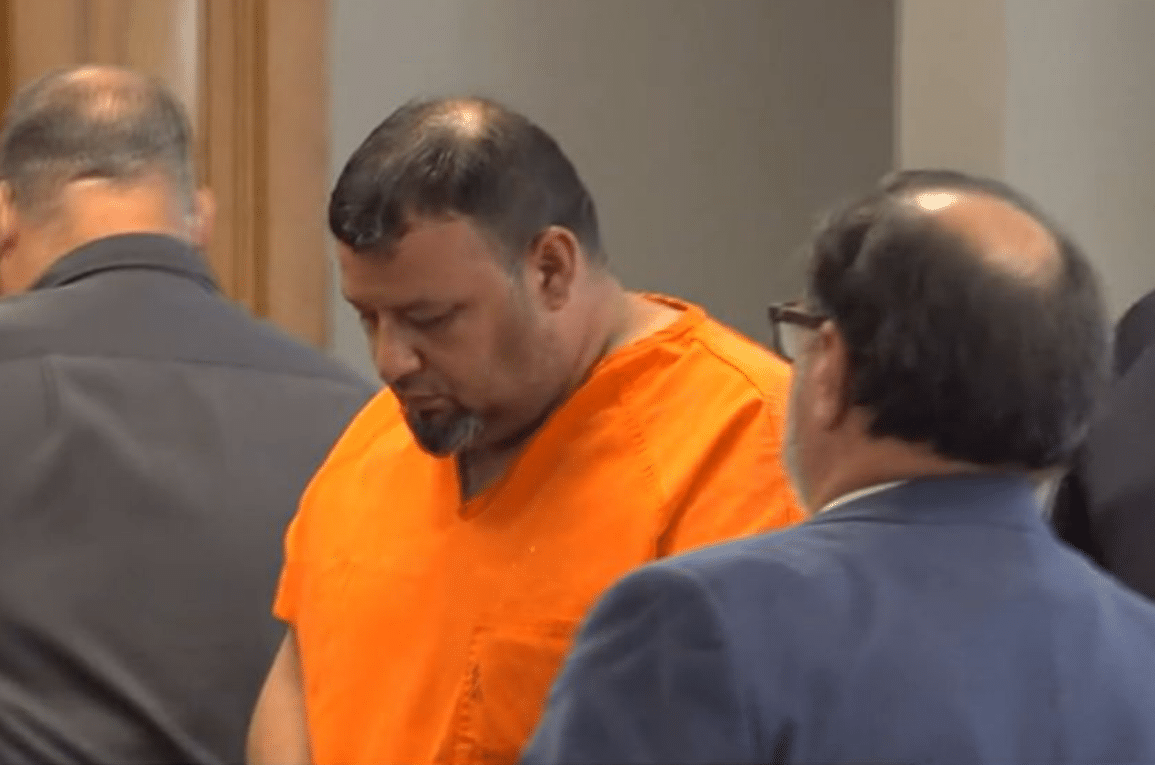 Man Charged with Raping Daughter, Resulting in Pregnancy and Tragic Outcome