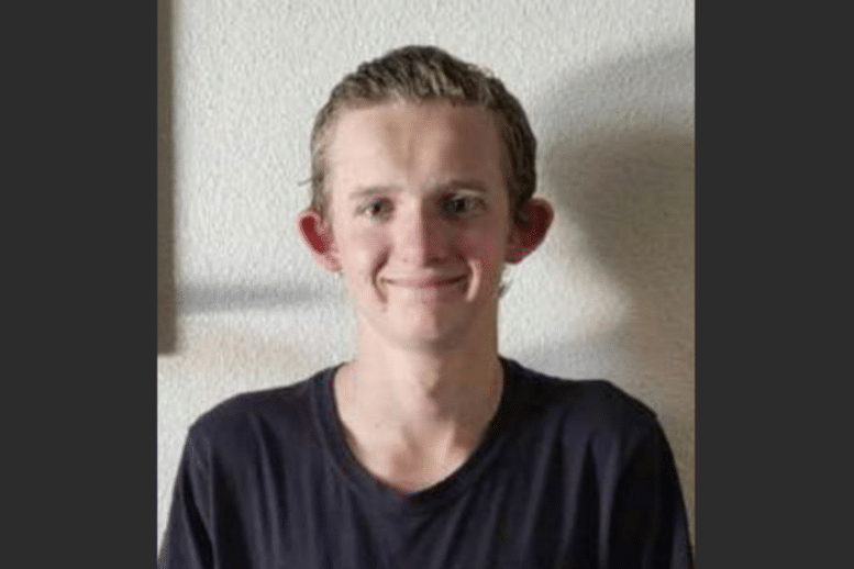 Teen Sentenced for Stepbrother's Death