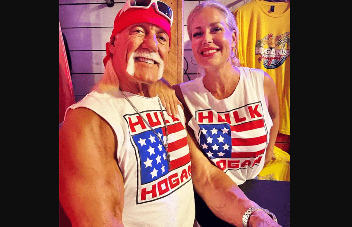 Hulk Hogan's Cause of Death Revealed