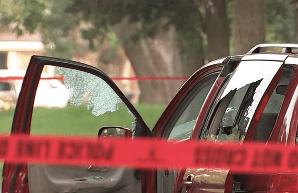 Mass Shooting at Party Leaves Seven Injured, Including 4-Year-Old