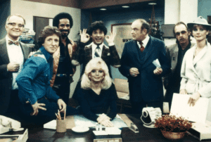 Beloved 'WKRP in Cincinnati' Actress Loni Anderson Dies at 79