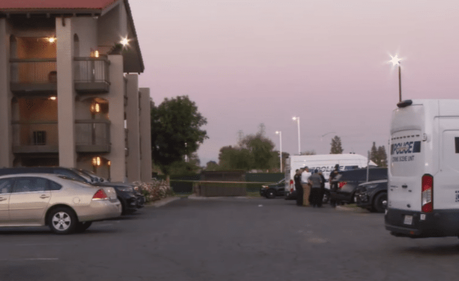 8-Year-Old Girl Tortured and Killed in a Hotel Bathtub