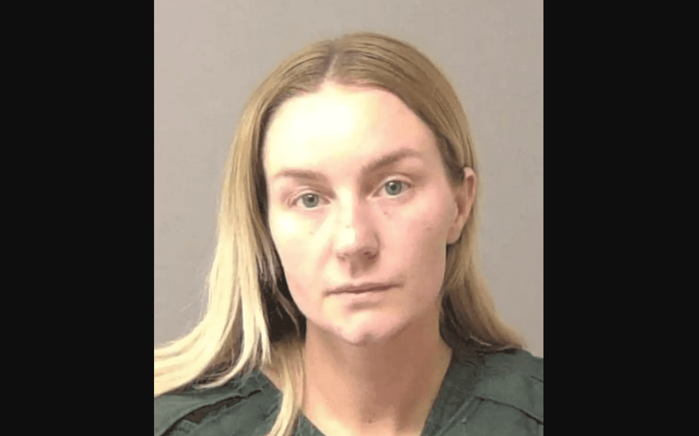 Substitute Teacher Admits Having Sex With 11-Year-Old During 'Playdates'