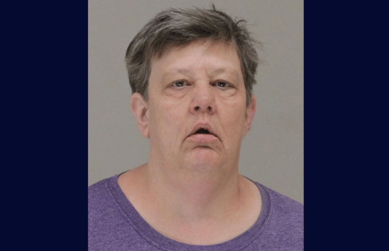 Woman Once Threatened to Kill Her Teacher Now Charged With Murdering Her Boss