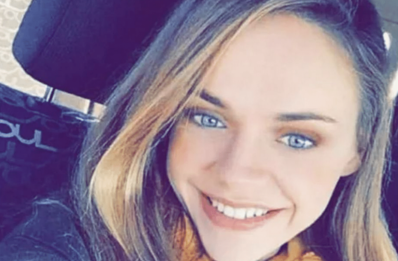 Pregnant Woman's Body Found in Storage Tote