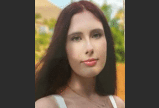 Teen Vanishes, Believed to be with Homeless Man
