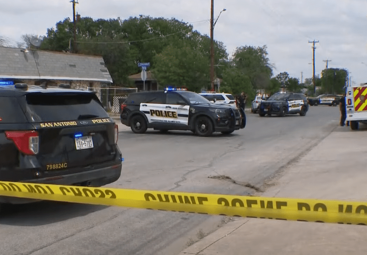 Teen Brothers Charged in Tragic Murder of 14-Year-Old