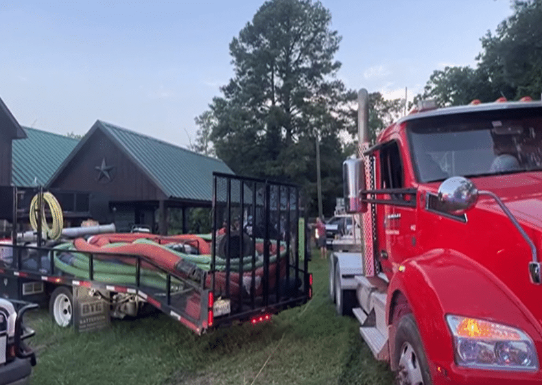 3 Workers Found Dead After Strange Odor Discovered