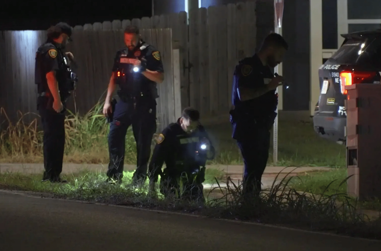 11-Year-Old Boy Fatally Shot During Prank