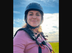 Mom of Two Dies Falling Off Tower While Posing for Selfie With Son
