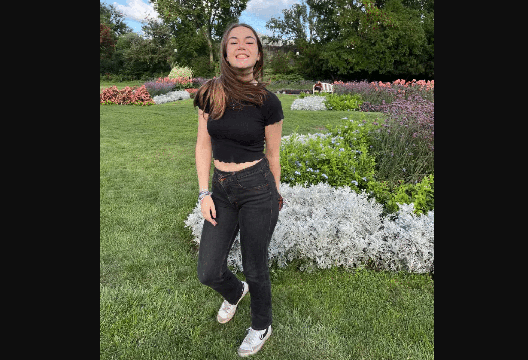 College Student Murdered by Stalker Ex-boyfriend
