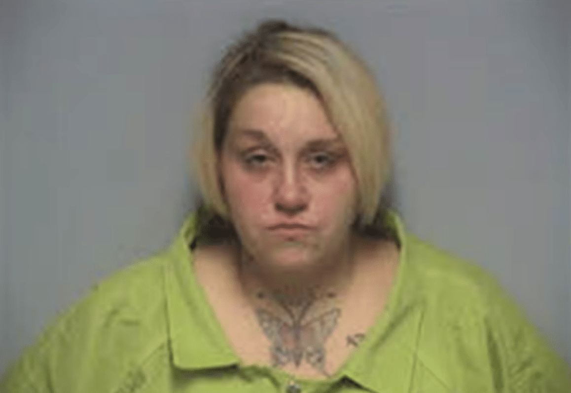 Mother Charged with Murder in Death of 2-Month-Old Son
