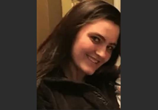 Teenage Girl Shot 17 Times by Boyfriend