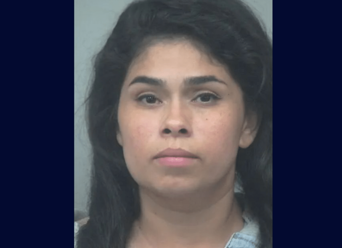 Woman Arrested with Enough Fentanyl to Kill 12 Million People