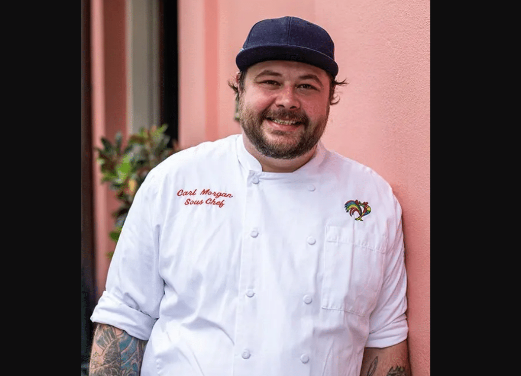 Carjacking at Daycare Leads to Chef's Tragic Death