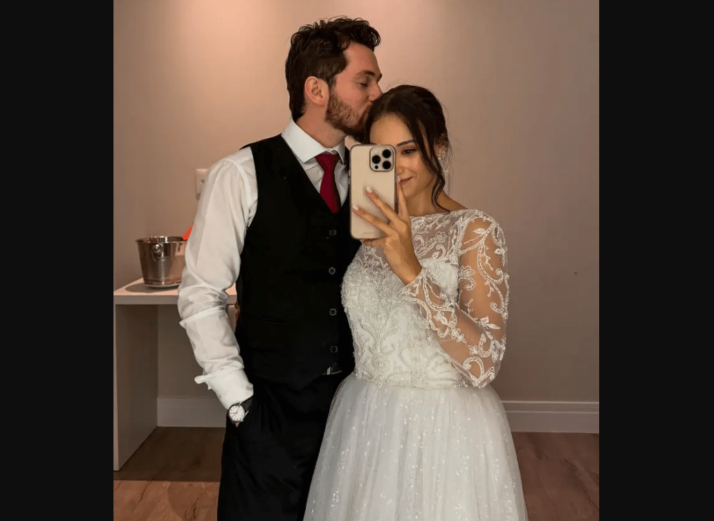 Nun-Turned-Influencer Secretly Marries Priest