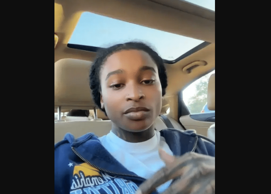 Teacher Fired on First Day for Viral TikTok Video