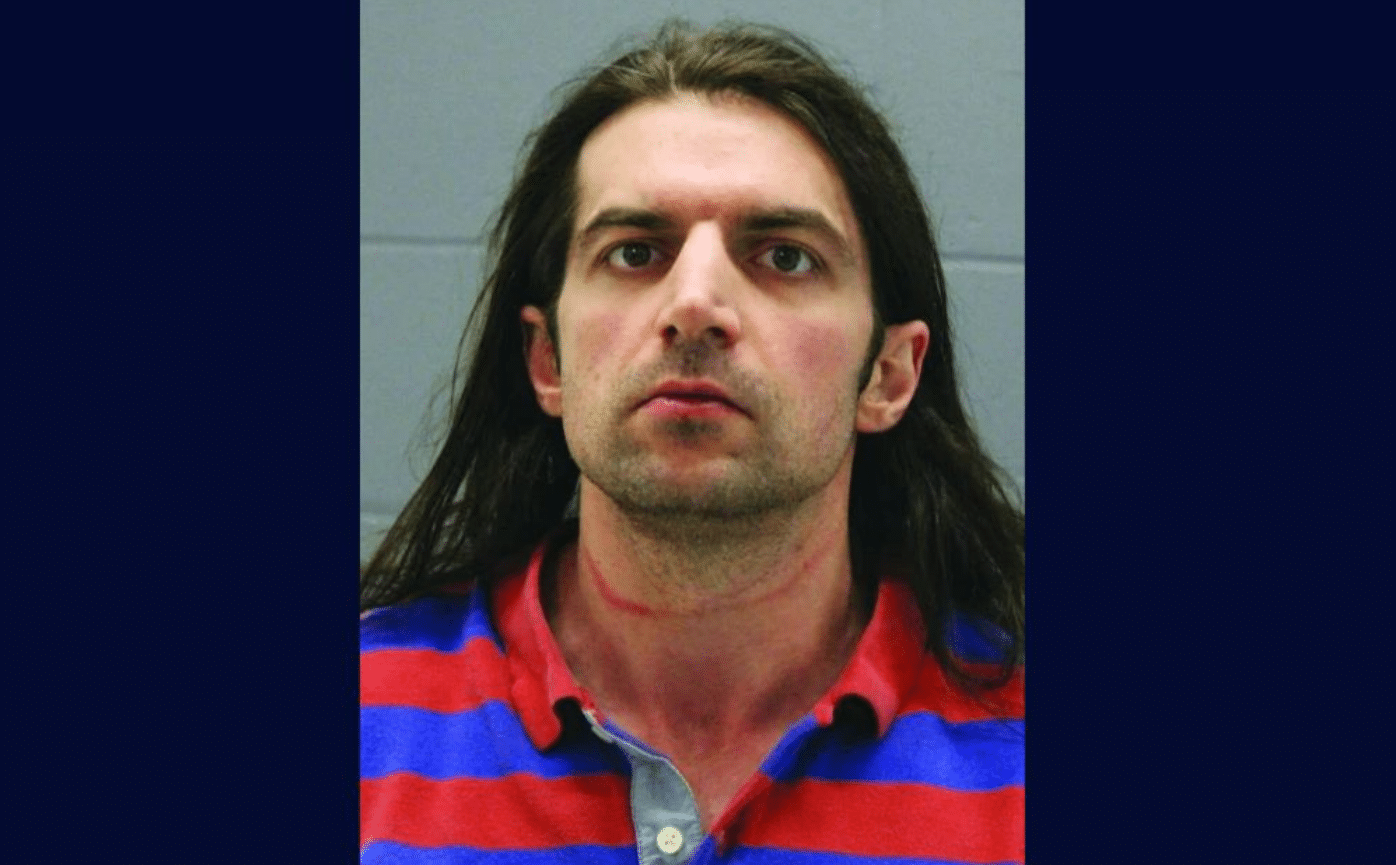 Man Kidnapped, Bound, Beat His Parents for 12 Hours