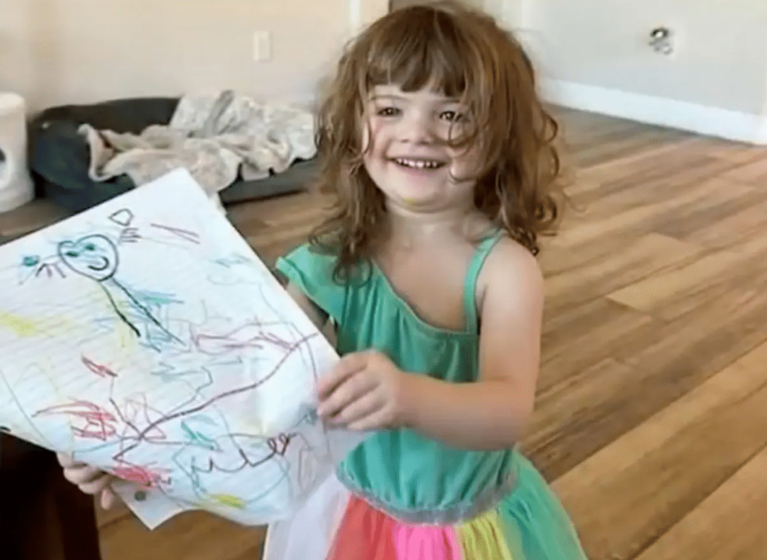 Father of Toddler Left to Die in Hot Car Found Dead