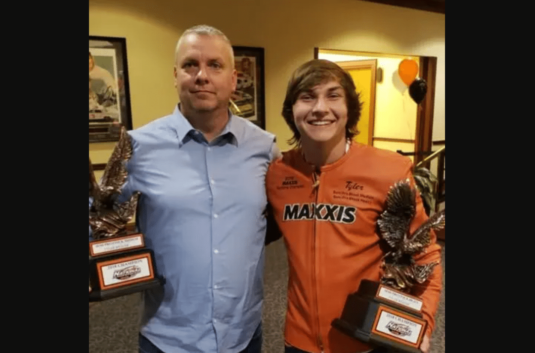 Racing Star Killed in Violent Home Invasion