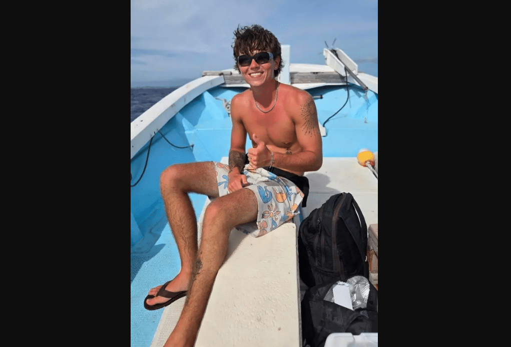 Tragic End to Search for Missing College Student