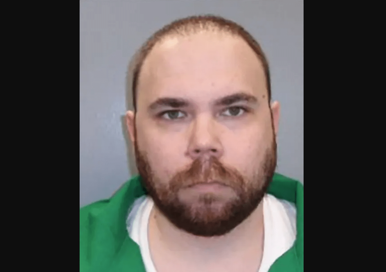 Death Row Inmate's Last Meal Revealed Before Executed by Firing Squad