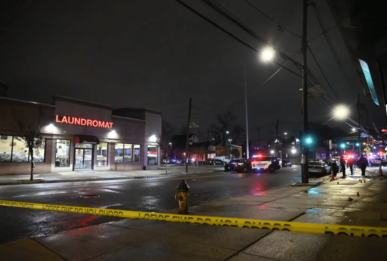 Mass Shooting Leaves Two Dead, Including a 10-Year-Old