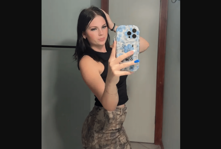 Cheerleader Who Died on Cruise Was Found Hidden