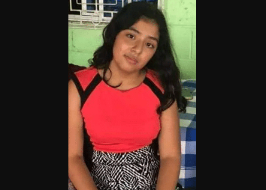 Teen Girl Kidnapped by MS-13, Then Hacked to Death