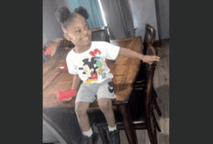 Toddler Killed After Mom Left 5 Kids Alone All Night