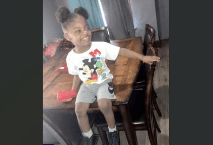 Toddler Killed After Mom Left 5 Kids Alone All Night