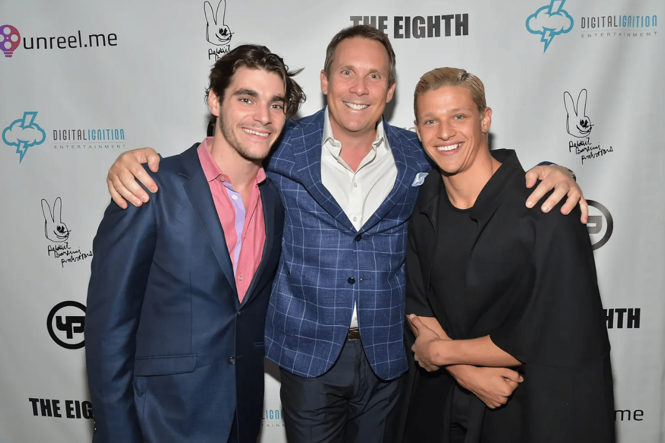 'Gotti' Actor Dies at 33