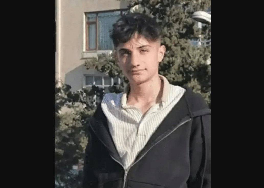 Boy, 15, Dies After Co-Workers Horrific 'Prank'