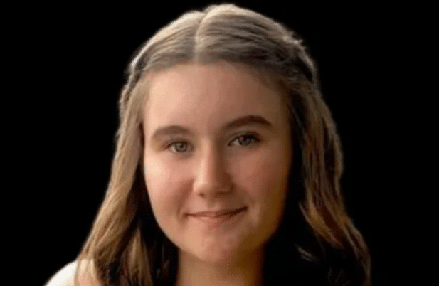 Man at Walmart Shoots 13-Year-Old Girl Shopping With Her Mother