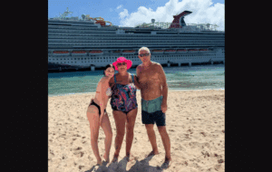 Cause of Death Revealed After Teen Found Dead on Cruise