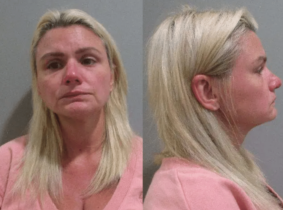 Cheer Mom Who Had Sex With Daughter's 14-Year-Old Classmate is Sentenced